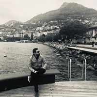 Ahmed Salah Albazaz's Photo