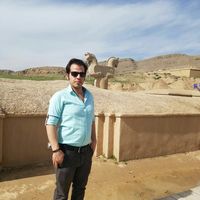 Ehsan Moradniya's Photo