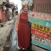 Sabina Eriksson的照片