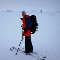 Kimmo  Hämäläinen's Photo