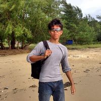 Trung Le Pham的照片