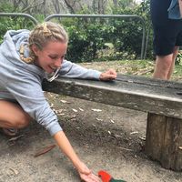 Bettina Singer's Photo