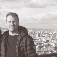 Jean Christophe Couët的照片