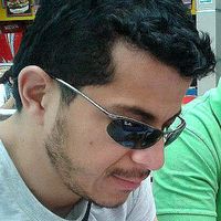 Marlon Ceballos's Photo