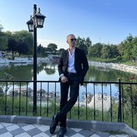 Tahir VERBAY's Photo