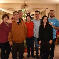 John Melleady's Photo