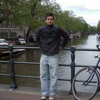 Nicolás Camarero的照片