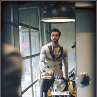 Rohit Choudhary的照片