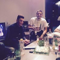 Antoine Sourigues的照片