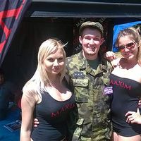 Václav Dočkal's Photo