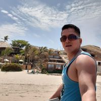 miguel angel Enrico的照片