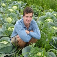 Tanguy Lepoutre的照片