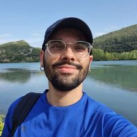 Vincent Voyage's Photo