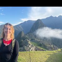 Siobhan Mc Sweeney's Photo