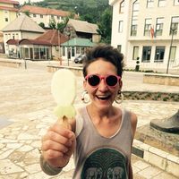 Zdjęcia użytkownika Olga Akulova