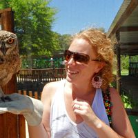 Hester Mostert的照片