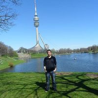 Hakan Polatkan's Photo