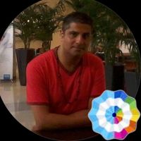 Dario Herrera的照片