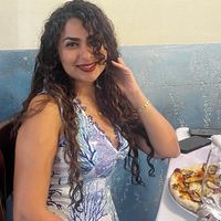 Pegah Hajivand's Photo