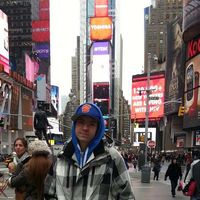 Patrick Keefe's Photo