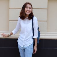 Jantima Klankenthai's Photo