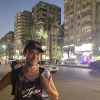 Rodion Ziniak's Photo