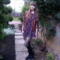 Karolina Tomkutė's Photo