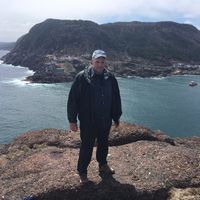 Edward Wendt's Photo