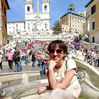 Fotos de Tetiana Danyliuk