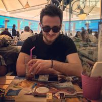 Ozan Ergür的照片