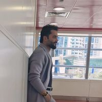 Sina  Zahedi's Photo