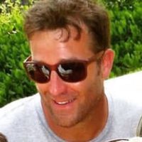 Michael Jensen的照片