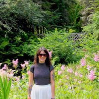 Photos de Geneviève Soucy