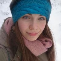 Lena-Marie Pan's Photo