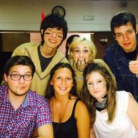 Yuuki Takano's Photo