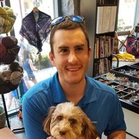 Nicholas Pasquale的照片