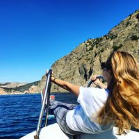 Fotos von Nina Medvedkova