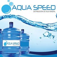 Aqua Speed's Photo