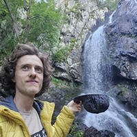 Kaloyan Georgiev's Photo