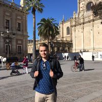 Filip Kučaba's Photo