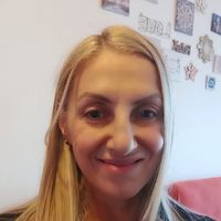 Mariana Gordillo's Photo