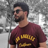 Salim Menaceur's Photo