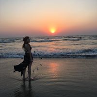 Аня Ореховая的照片