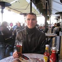 Pavel Gavrilov's Photo