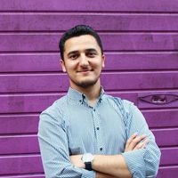 Ayaz Guliyev的照片