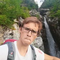 Tomek Chady的照片