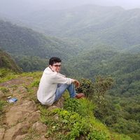 Zdjęcia użytkownika Lokesh Sinram