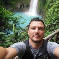 Frédéric PUY's Photo