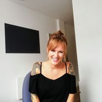 Viktoria Darling的照片