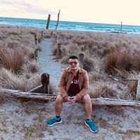 Elle Belarmino's Photo